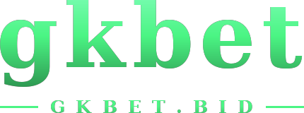 gkbet logo