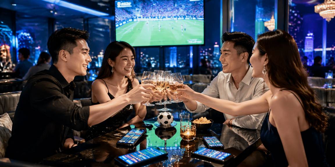 gkbet Ưu Đãi Mới