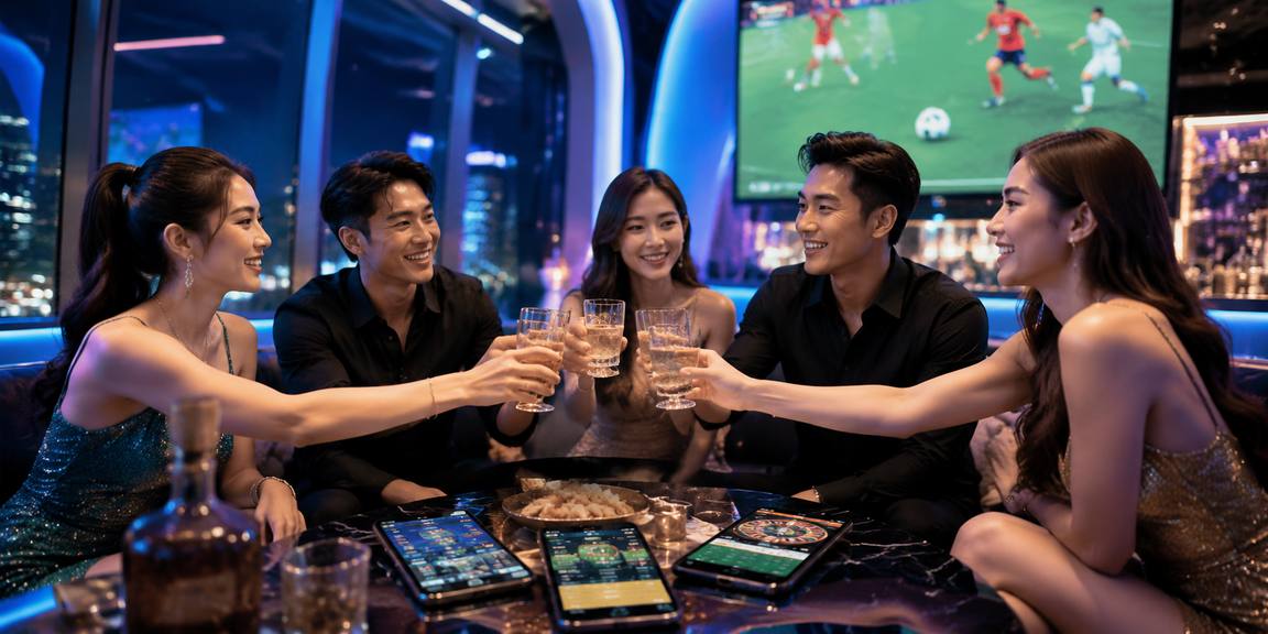 gkbet Sảnh Casino gkbet — Bàn Thật, Dealer Thật, Tiền Thật