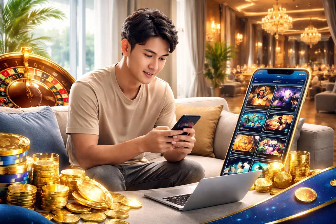 gkbet Ưu đãi